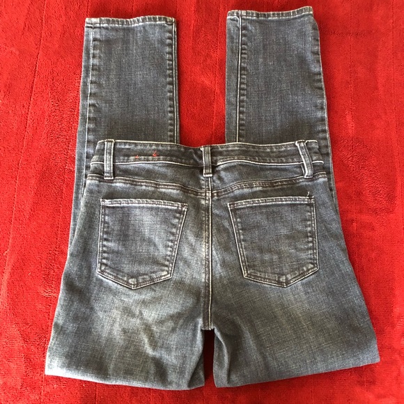 ✨ Talbots Straight-Leg “Flawless” Jeans – Size 4 – 5-Pocket Design ✨ - Picture 7 of 8